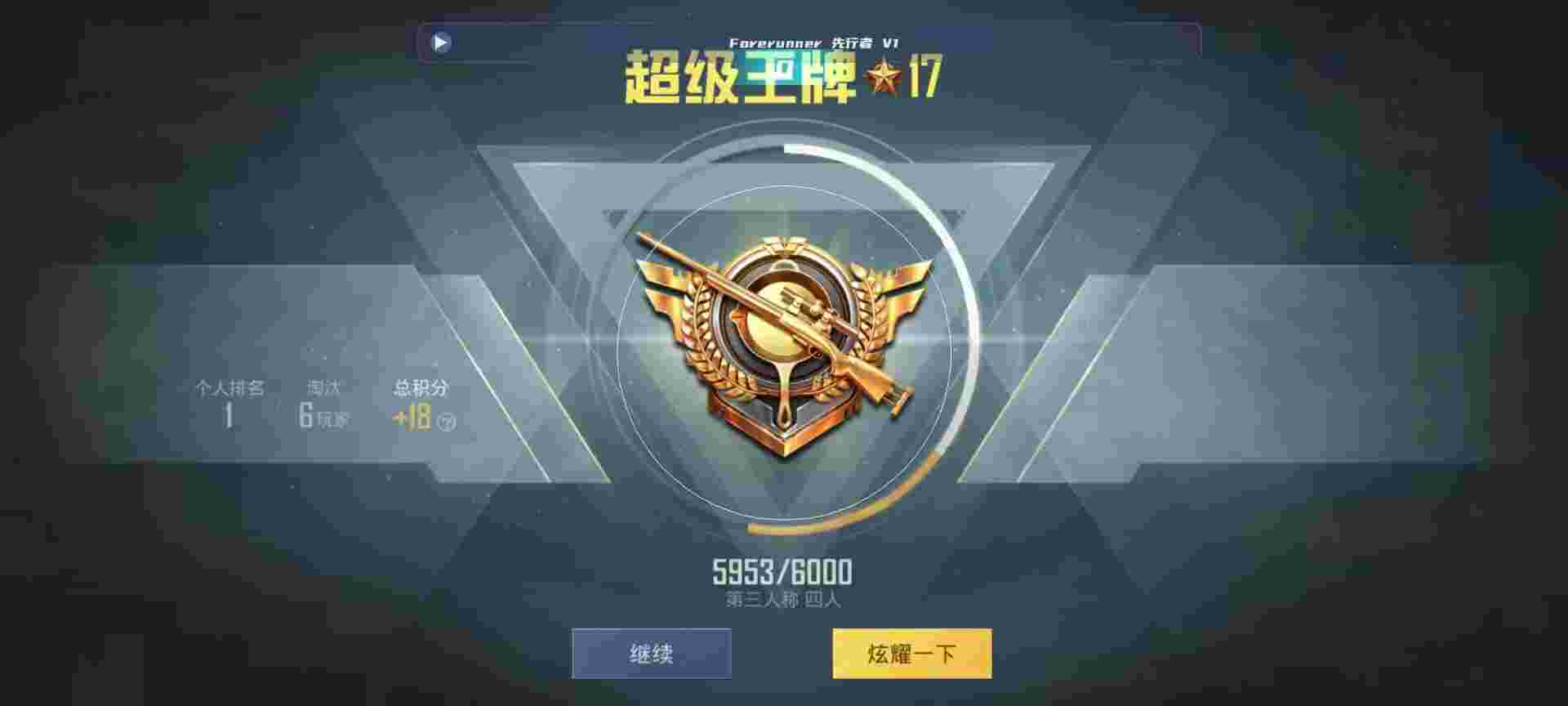 和平精英鸡腿辅助自瞄 - 和平精英外挂现状辅助预览图